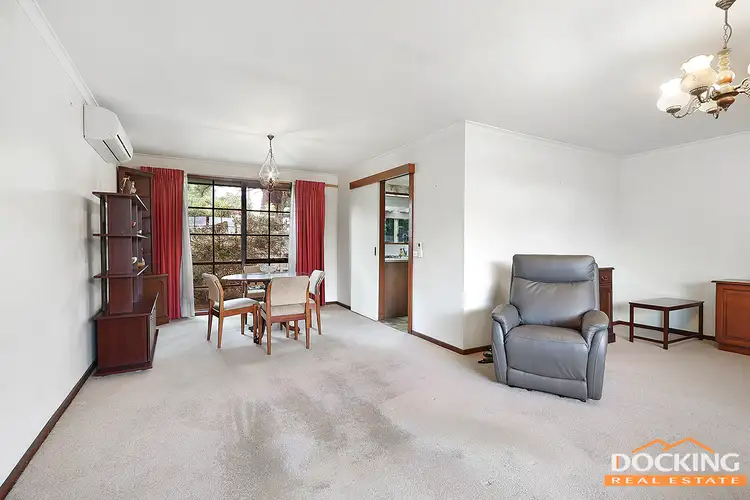 Third view of Homely unit listing, 4/11 Davy Lane, Forest Hill VIC 3131