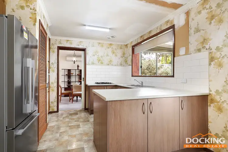 Fourth view of Homely unit listing, 4/11 Davy Lane, Forest Hill VIC 3131
