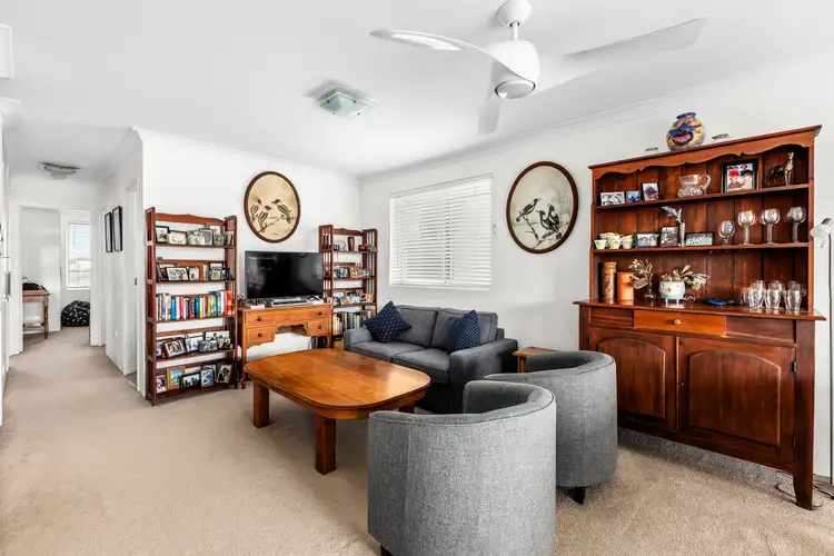 Fifth view of Homely unit listing, 9/4 Murlong Crescent, Palm Beach QLD 4221