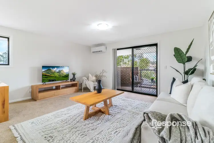 Second view of Homely unit listing, 11/31 King Street, Penrith NSW 2750