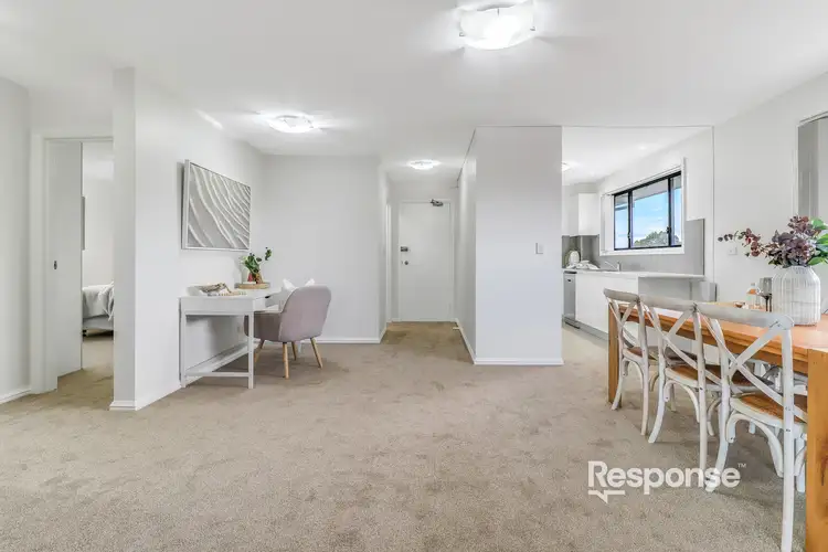 Third view of Homely unit listing, 11/31 King Street, Penrith NSW 2750