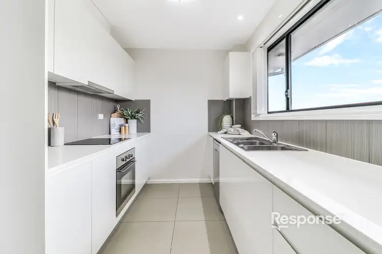 Fourth view of Homely unit listing, 11/31 King Street, Penrith NSW 2750