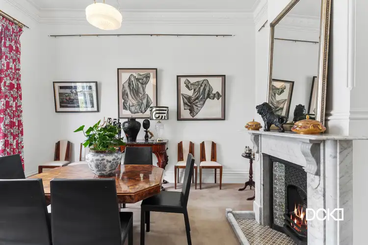 Fifth view of Homely house listing, 16 Bancroft Street, Bendigo VIC 3550