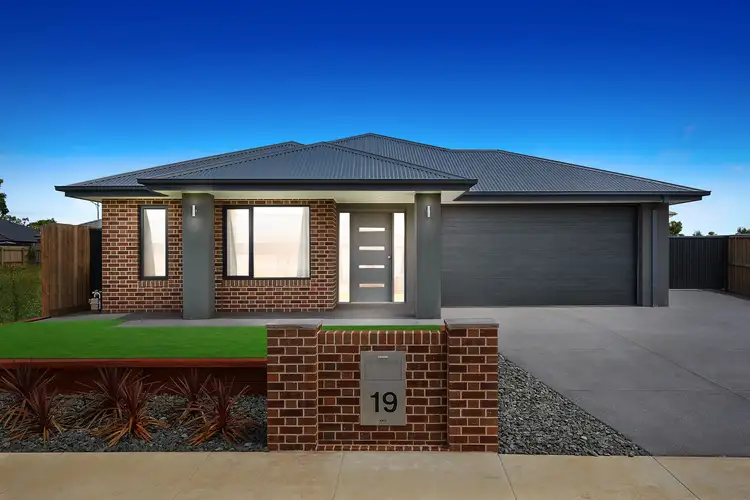 19 Windansea Street, Armstrong Creek VIC 3217