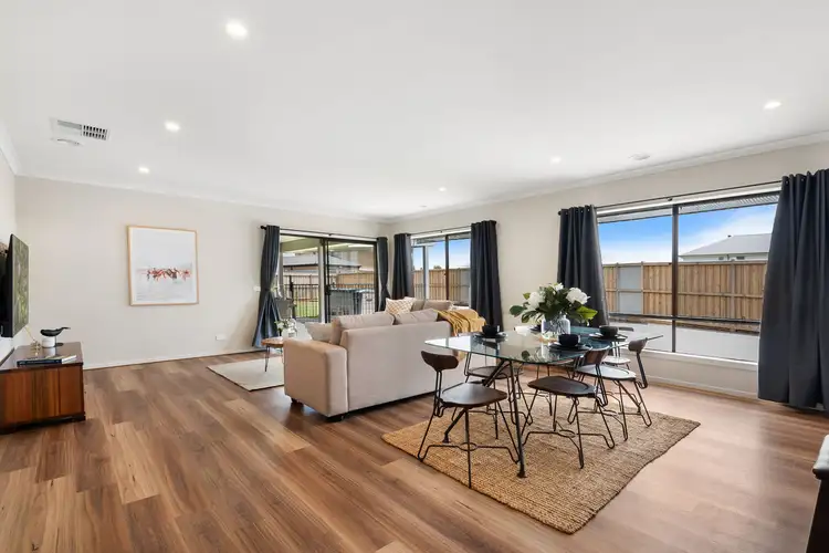 Third view of Homely house listing, 19 Windansea Street, Armstrong Creek VIC 3217