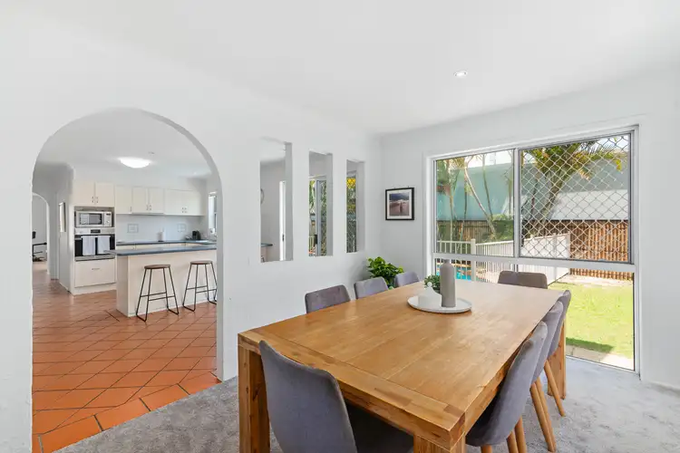 Sixth view of Homely house listing, 1 Hakea Court, Palm Beach QLD 4221