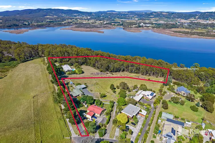Second view of Homely house listing, 4 Park Drive, Ambleside TAS 7310