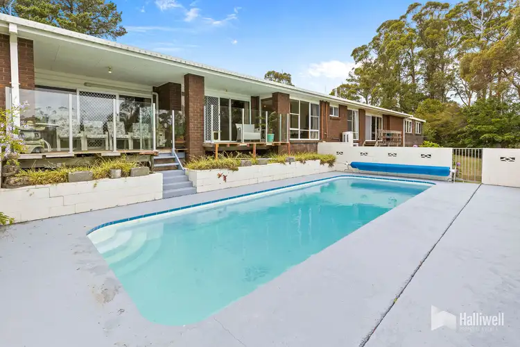 Third view of Homely house listing, 4 Park Drive, Ambleside TAS 7310