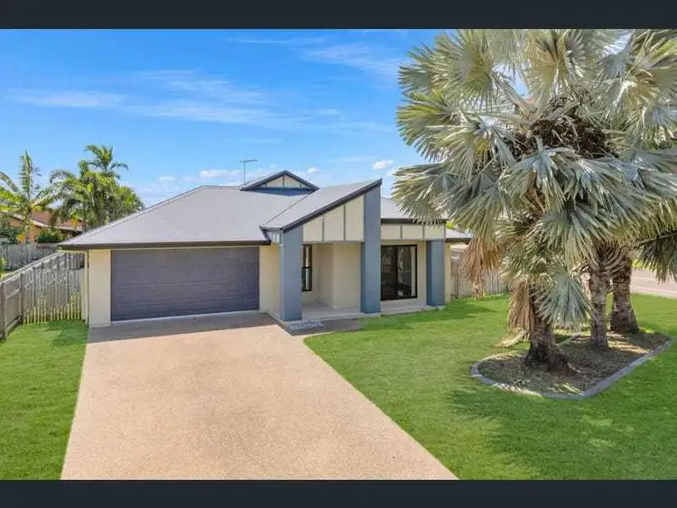 Main view of Homely house listing, 1 Beresford Court, Kirwan QLD 4817