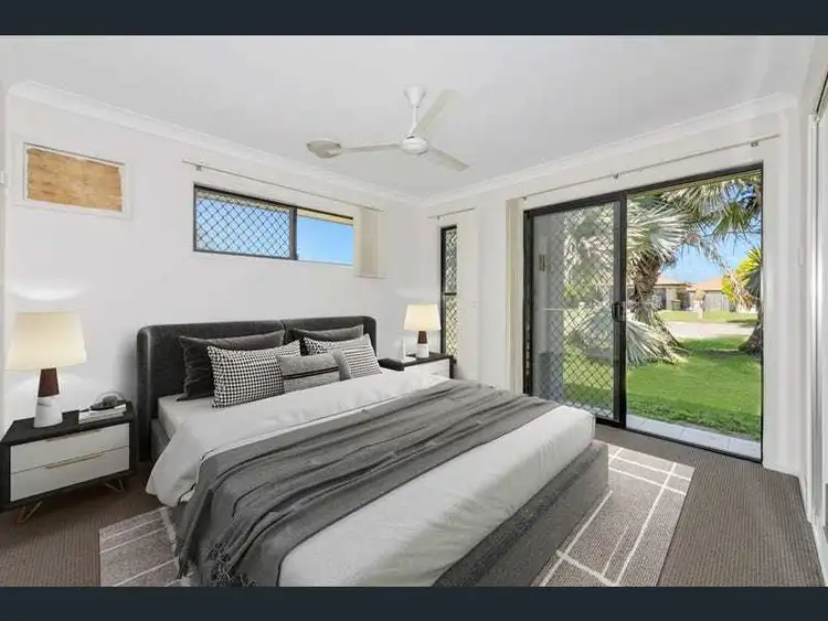 Second view of Homely house listing, 1 Beresford Court, Kirwan QLD 4817