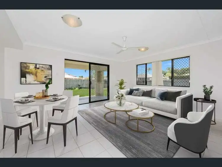 Fourth view of Homely house listing, 1 Beresford Court, Kirwan QLD 4817