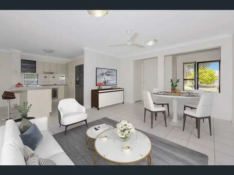 Fifth view of Homely house listing, 1 Beresford Court, Kirwan QLD 4817