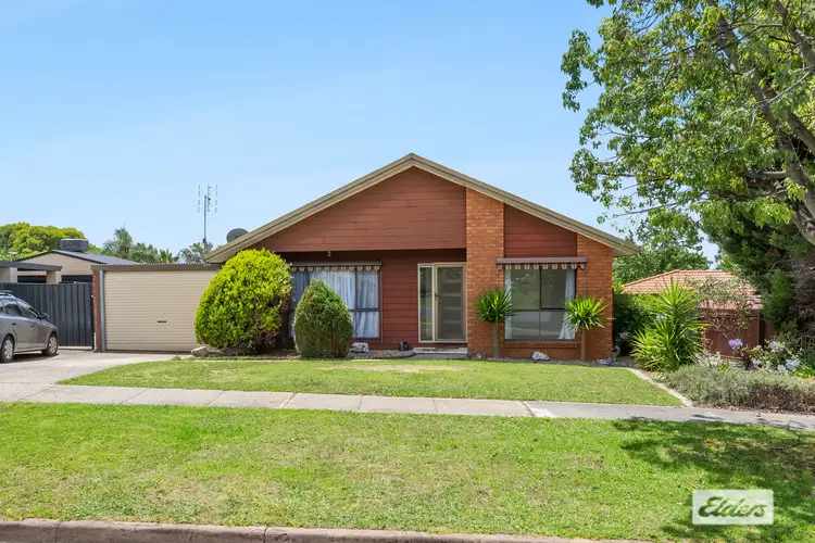 2 Bruce Street, Wodonga VIC 3690