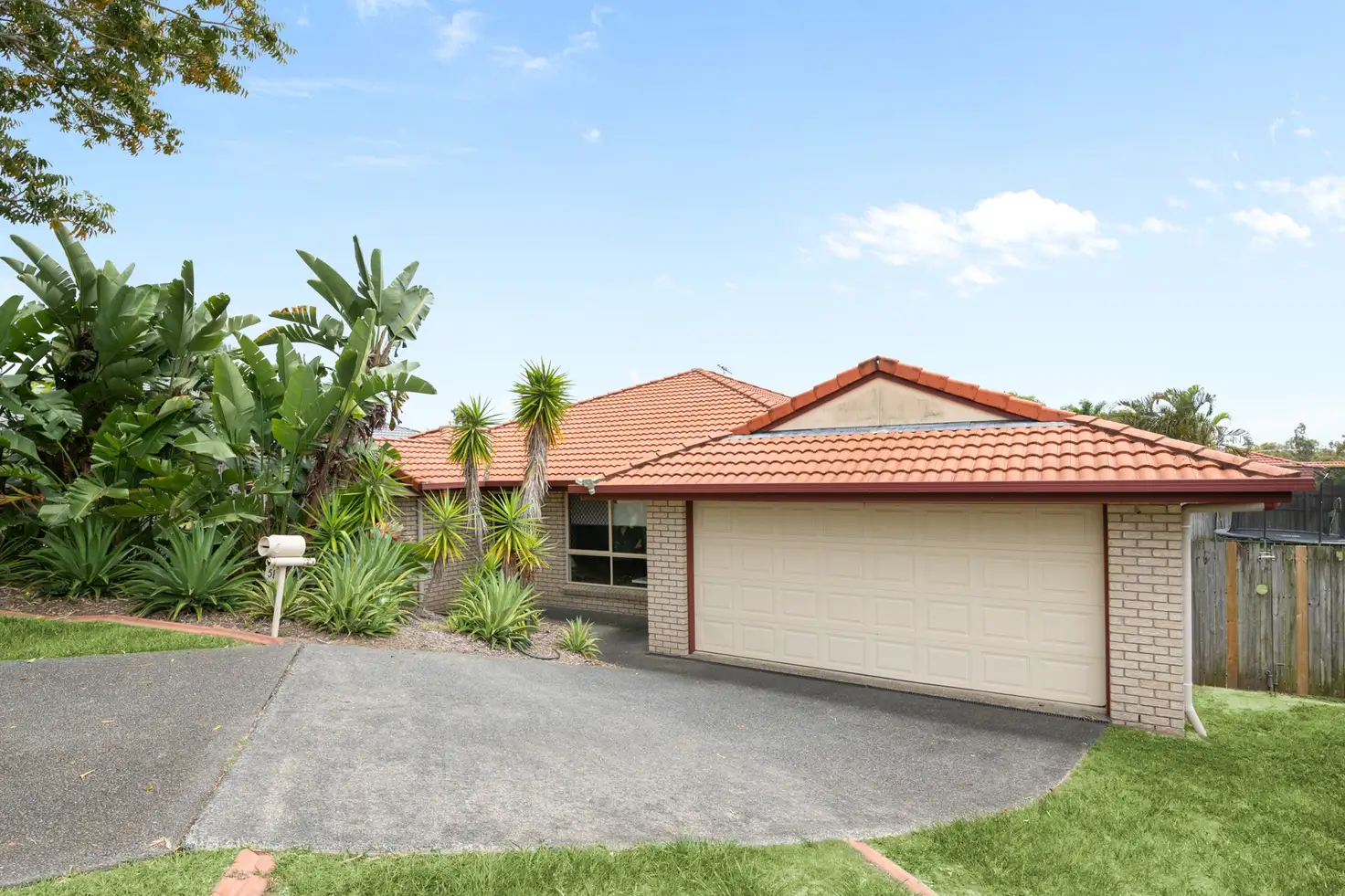 Main view of Homely house listing, 51 Kinchega Circuit, Parkinson QLD 4115