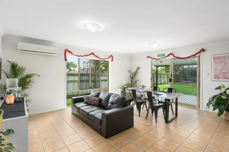 Second view of Homely house listing, 51 Kinchega Circuit, Parkinson QLD 4115
