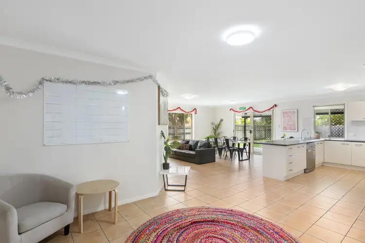 Third view of Homely house listing, 51 Kinchega Circuit, Parkinson QLD 4115