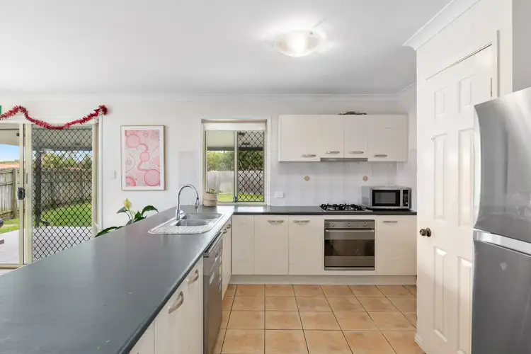Fourth view of Homely house listing, 51 Kinchega Circuit, Parkinson QLD 4115