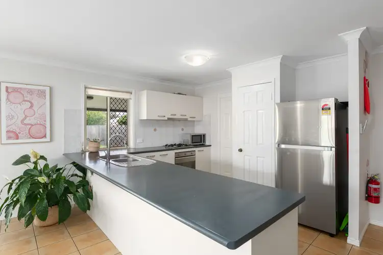 Fifth view of Homely house listing, 51 Kinchega Circuit, Parkinson QLD 4115