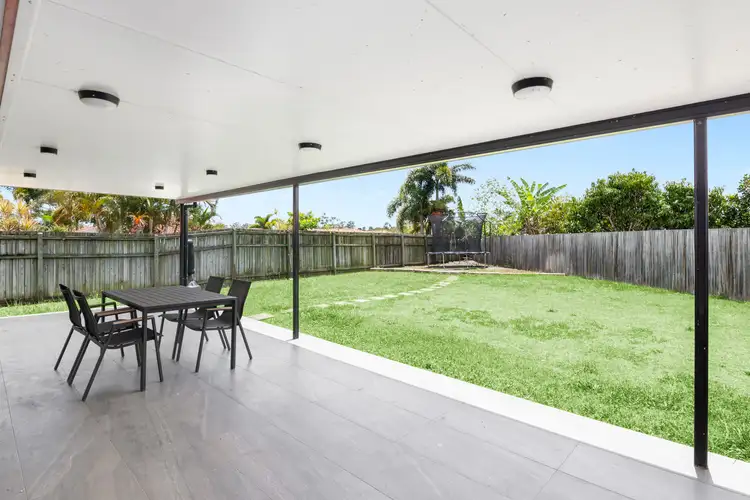 Sixth view of Homely house listing, 51 Kinchega Circuit, Parkinson QLD 4115