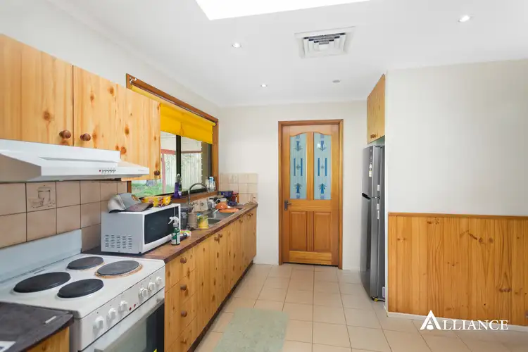 Third view of Homely house listing, 112 Lancia Drive, Ingleburn NSW 2565