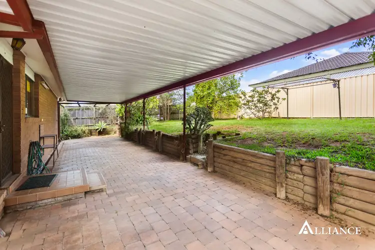 Fifth view of Homely house listing, 112 Lancia Drive, Ingleburn NSW 2565