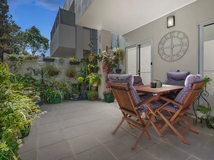 Second view of Homely apartment listing, 36/60-68 Gladesville Boulevard, Patterson Lakes VIC 3197