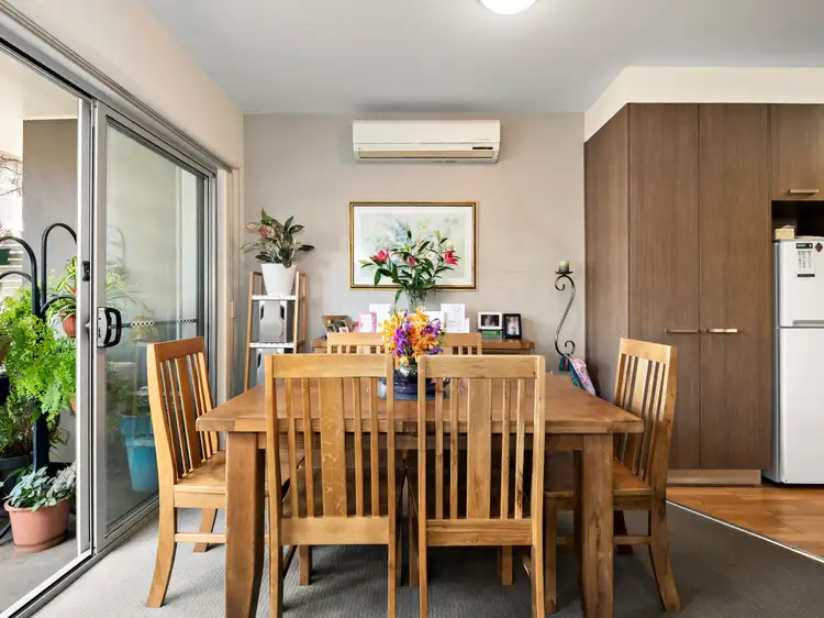 Third view of Homely apartment listing, 36/60-68 Gladesville Boulevard, Patterson Lakes VIC 3197