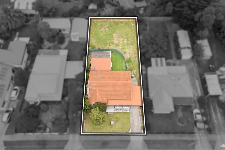 Second view of Homely house listing, 29 Elizabeth Street, Traralgon VIC 3844