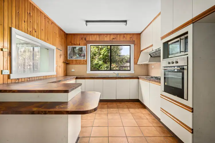 Fifth view of Homely house listing, 29 Elizabeth Street, Traralgon VIC 3844