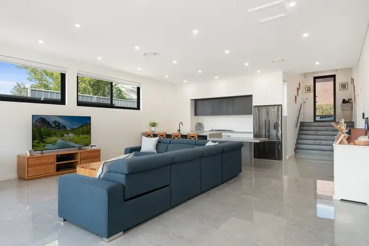 8/8 Virginius Street, Padstow NSW 2211