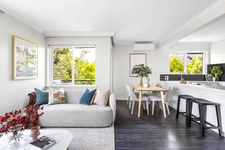 3/498 Glenferrie Road, Hawthorn VIC 3122