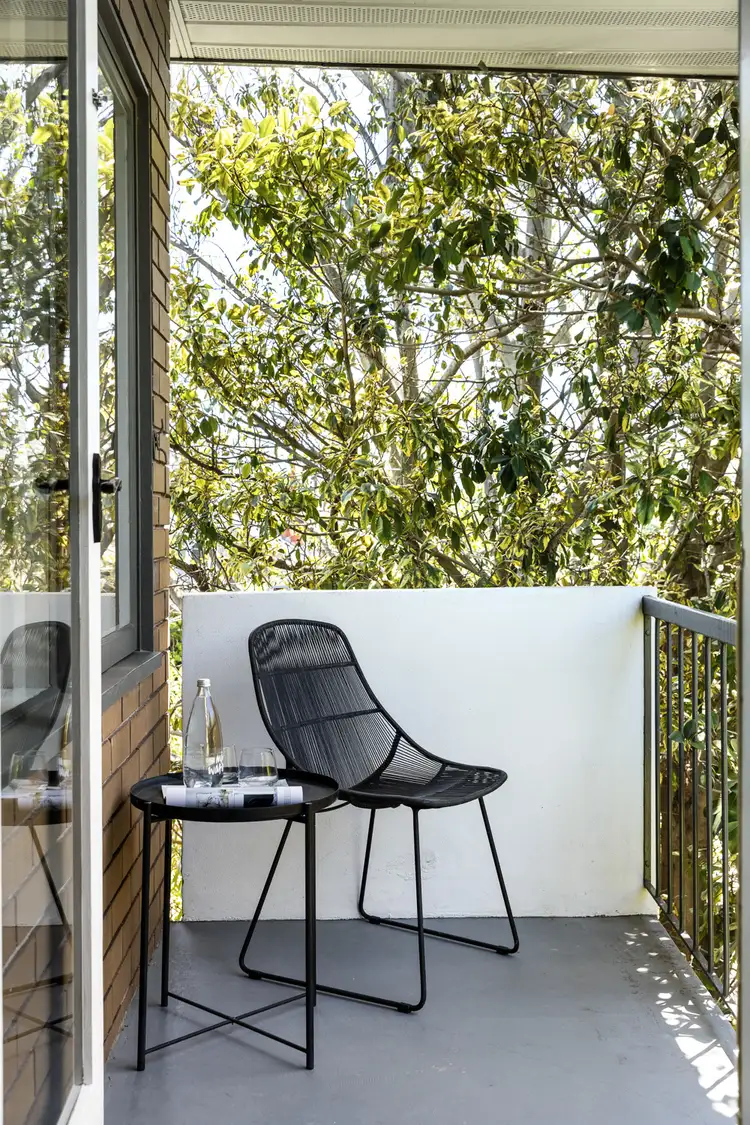 Sixth view of Homely apartment listing, 3/498 Glenferrie Road, Hawthorn VIC 3122