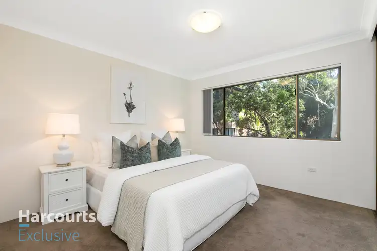 Fifth view of Homely unit listing, 26/192-200 Vimiera Road, Marsfield NSW 2122