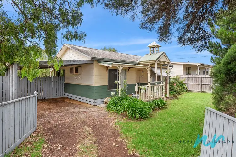 Main view of Homely house listing, 17 Ward Street, St Leonards VIC 3223