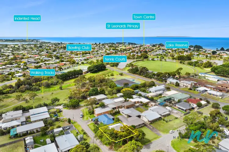 Second view of Homely house listing, 17 Ward Street, St Leonards VIC 3223