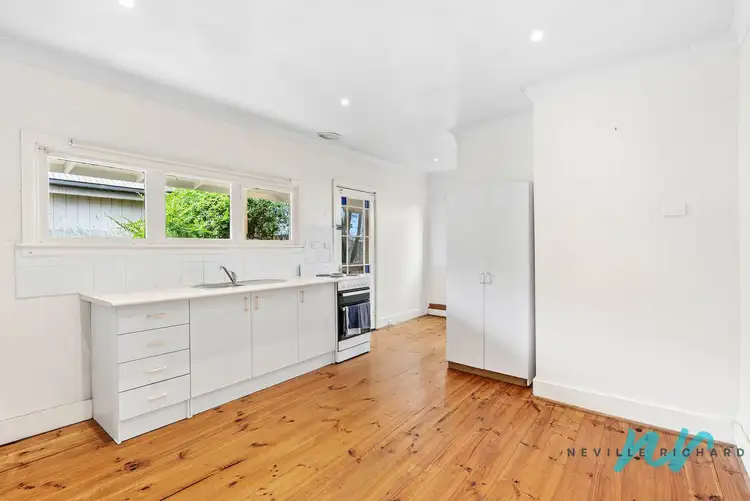 Third view of Homely house listing, 17 Ward Street, St Leonards VIC 3223