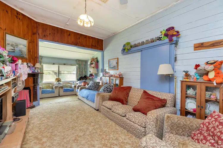 Second view of Homely house listing, 20 Russell Street, Werris Creek NSW 2341