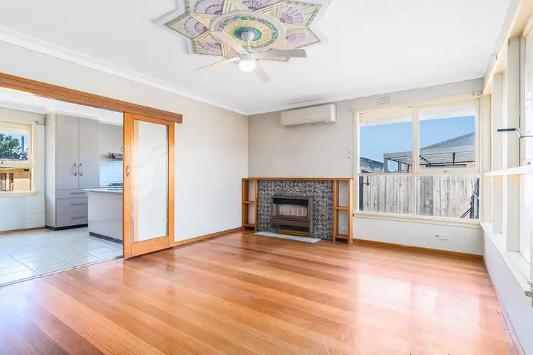 Second view of Homely house listing, 26 Thorburn Street, Bell Park VIC 3215