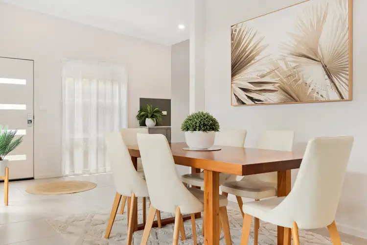 Fourth view of Homely villa listing, 3/15 Tallawalla Road, Valentine NSW 2280