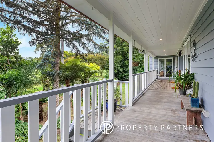 Main view of Homely house listing, 135 Barak Drive, Launching Place VIC 3139