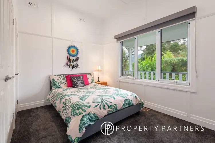Fourth view of Homely house listing, 135 Barak Drive, Launching Place VIC 3139