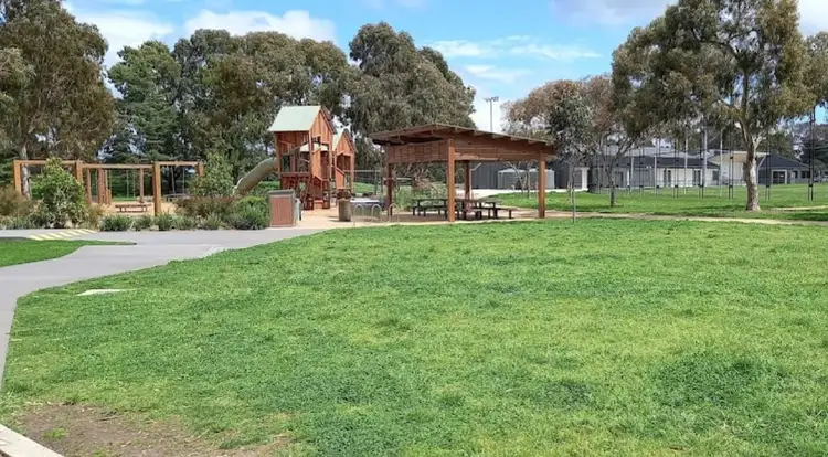 Fifth view of Homely house listing, 42 Griffiths Street, Bellfield VIC 3081