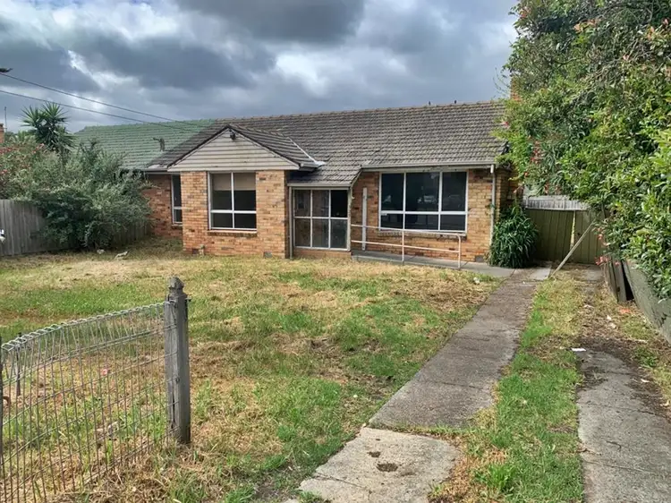 329 Bell Street, Bellfield VIC 3081