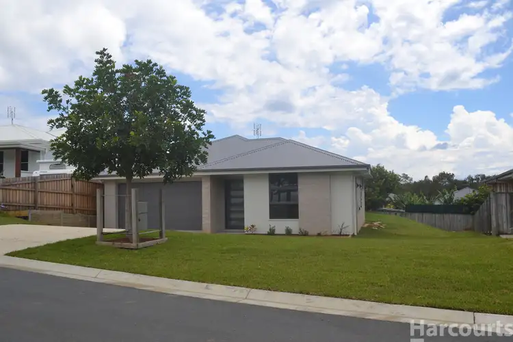 3 Olga Circuit, South West Rocks NSW 2431
