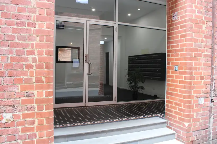 Main view of Homely apartment listing, 16/562 Little Bourke Street, Melbourne VIC 3000