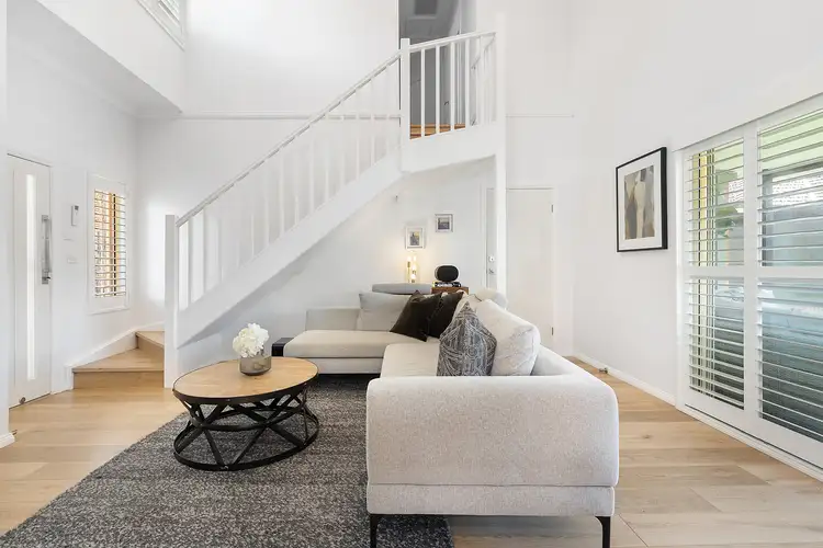 Second view of Homely townhouse listing, 2/63 Albert Street, Bexley NSW 2207