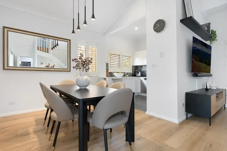 Third view of Homely townhouse listing, 2/63 Albert Street, Bexley NSW 2207