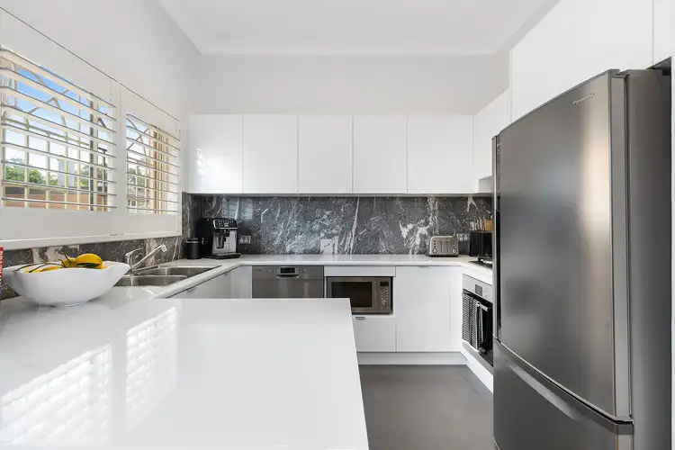 Fourth view of Homely townhouse listing, 2/63 Albert Street, Bexley NSW 2207