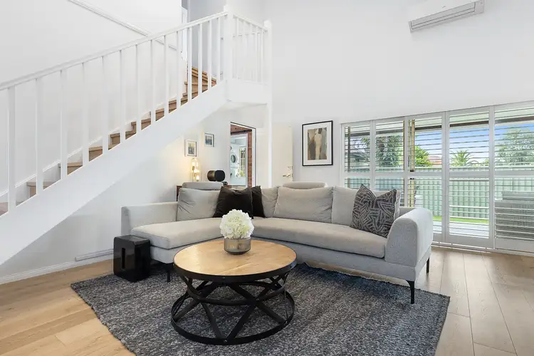 Fifth view of Homely townhouse listing, 2/63 Albert Street, Bexley NSW 2207