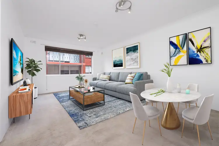 8/11 Unsted Crescent, Hillsdale NSW 2036